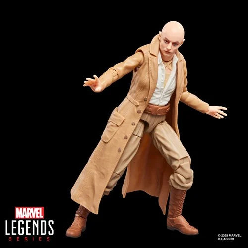 Deadpool & Wolverine Marvel Legends 6-Inch Action Figure Cassandra Nova