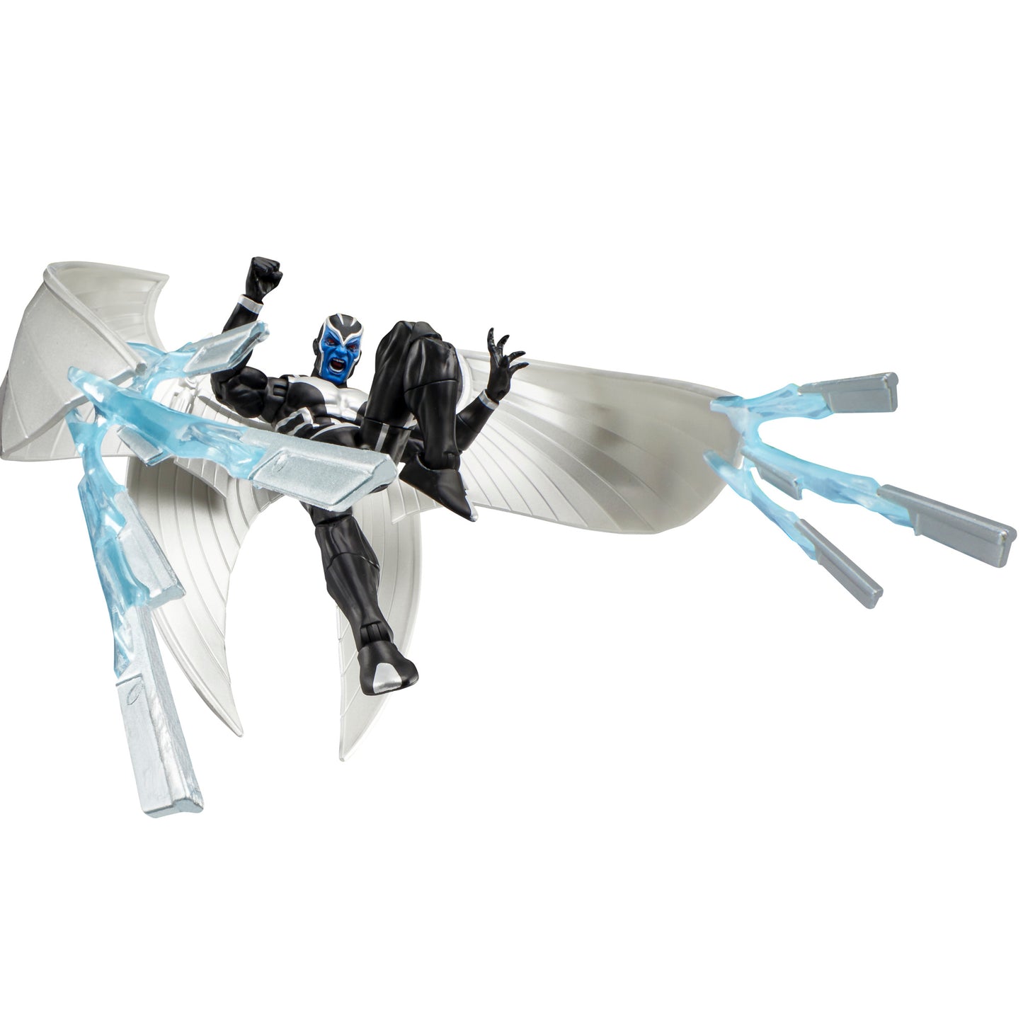 Marvel Legends Series Archangel, X-Force Comics Collectible 6-Inch Scale Action Figure