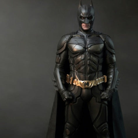 The Dark Knight Batman (Single Version)