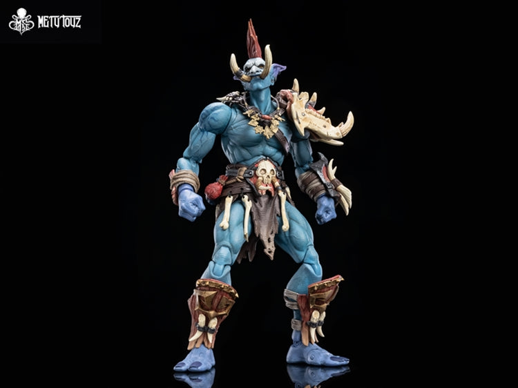 Mety Toyz 1/10 World of Warcraft Troll Hunter Voljin