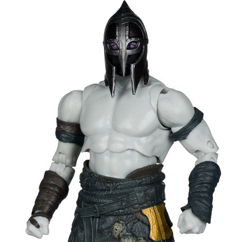 MCFARLANE GAMING EDITION 7IN - GOD OF WAR WV1 - EINHERJAR