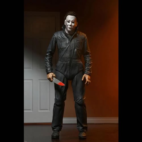 Halloween H2O 7" Scale Figures - Ultimate Michael Myers