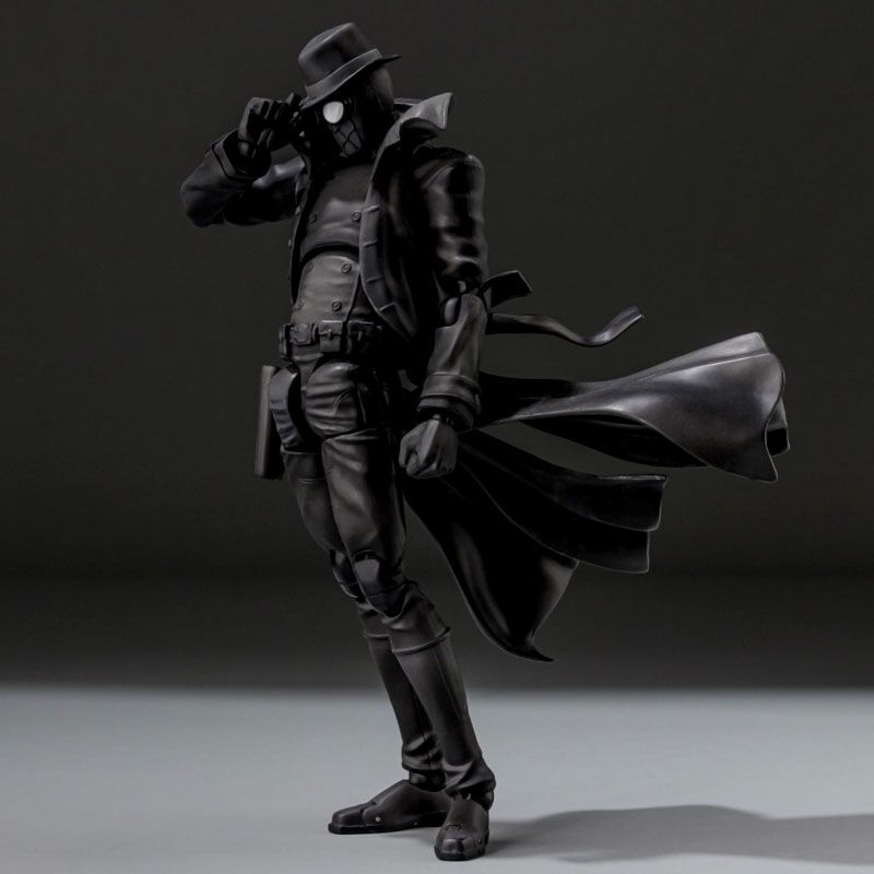 Spider-Man: Into the Spider-Verse SV Action Spider-Man Noir