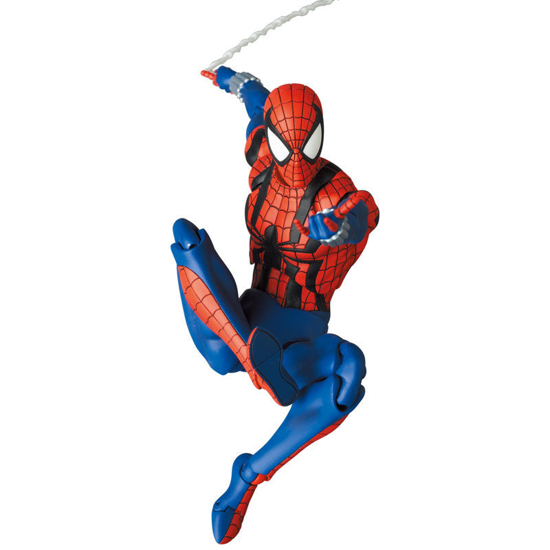 MAFEX Spiderman - Spiderman (Ben Reilly) Comic Version – Titan Toyz