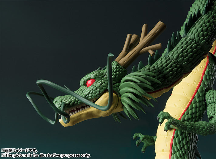 S.H. Figuarts Dragon Ball - Shenron (Reissue)