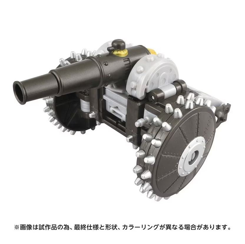 Transformers Hearts of Steel - Bumblebee & Megatron TakaraTomyMall Exclusive