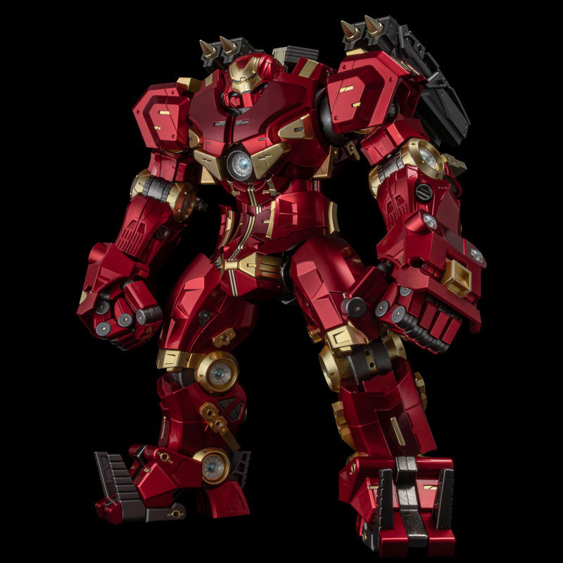 Fighting Armor Hulkbuster – Titan Toyz