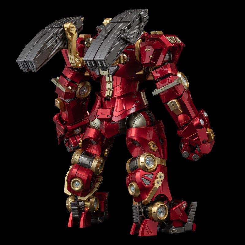 Fighting Armor - Hulkbuster