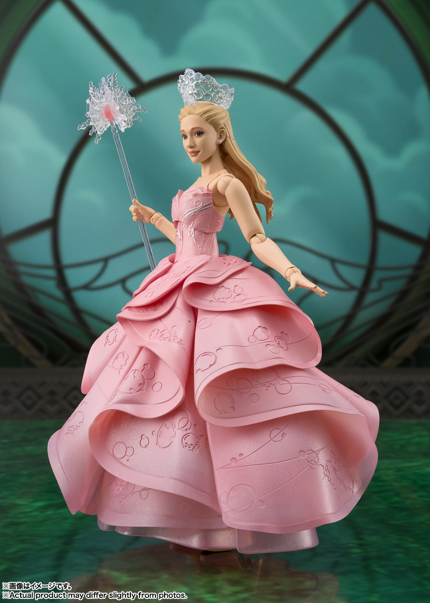 S.H. Figuarts Wicked - Glinda