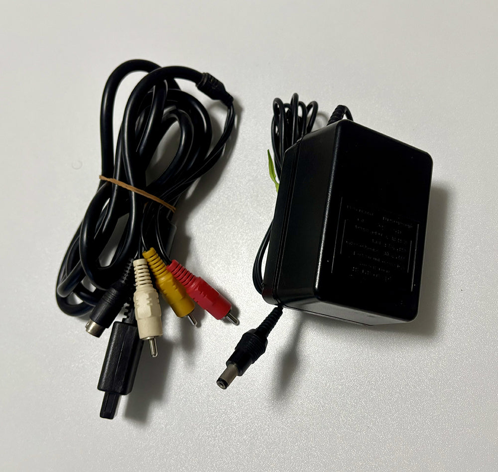 Nintendo Super Famicom - 1990 Original Console Special Set