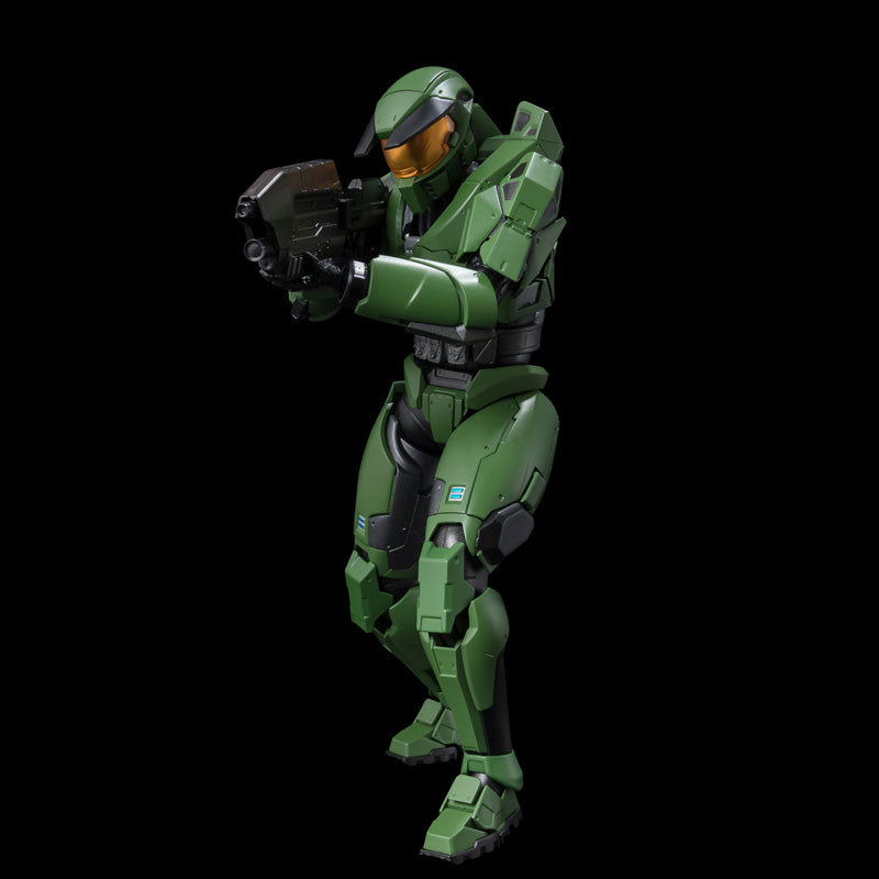 RE:EDIT Halo - Master Chief Mjolnir Mark V (Recolor Ver.)