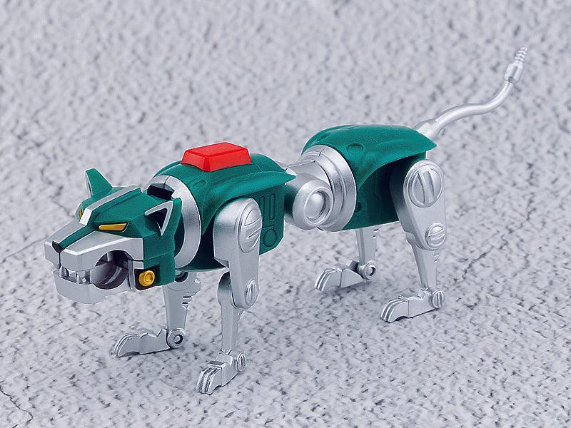 Mini Action Series - Voltron Lion Force