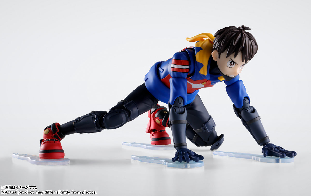 S.H. Figuarts My Hero Academia: Vigilantes - Koichi Haimawari