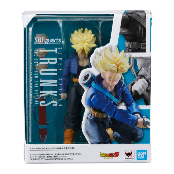 Dragon Ball S.H.Figuarts Miniature Collection (set of 4)