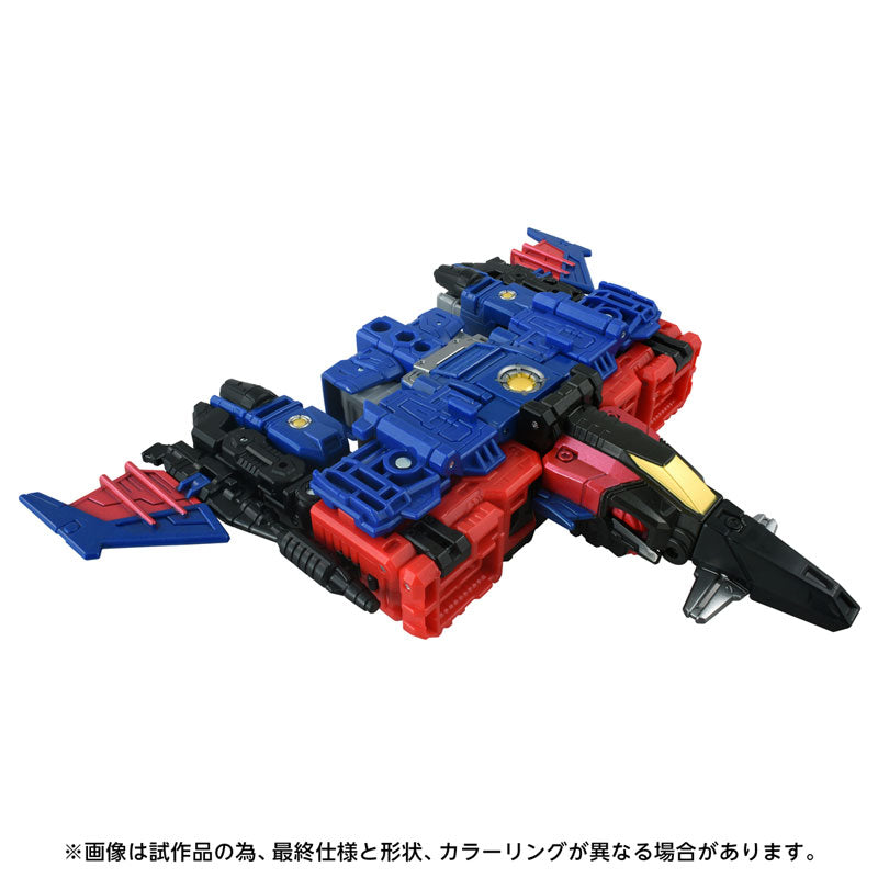Transformers AOTP-36 - Nexus Prime
