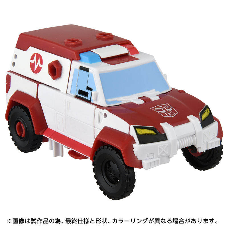 Transformers AOTP-38 - Ratched (Animated)