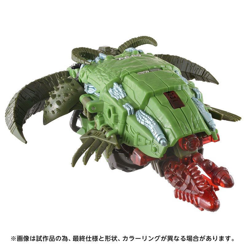 Transformers AOTP-42 - Liege Maximo