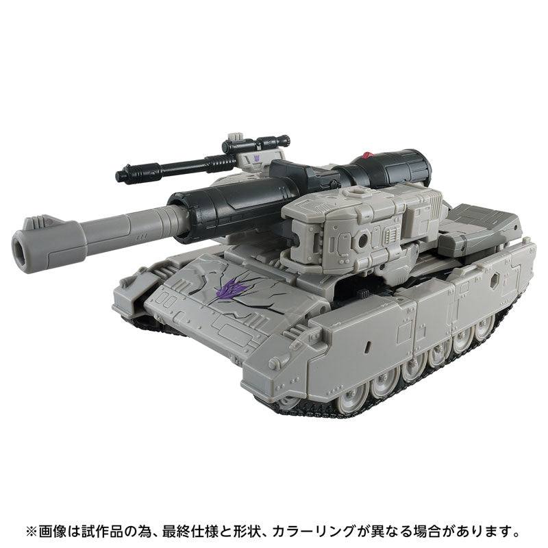 Transformers Movie Studio Series TS-28 - Megatron MTMTE Collection