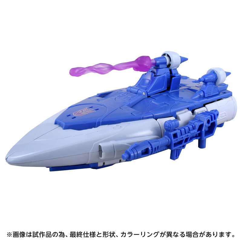 Transformers Movie Studio Series TS-29 - Scourge MTMTE Collection