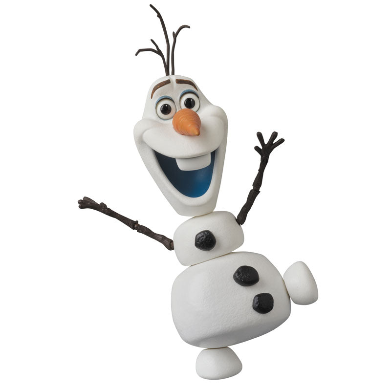 MAFEX Frozen - Olaf