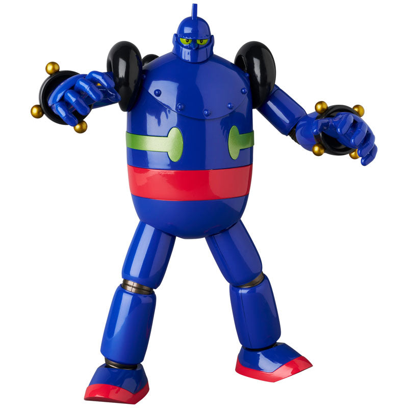 MAFEX Tetsujin 28 - Tetsujin 28-go (Original Color Ver.)