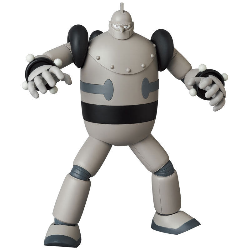 MAFEX Tetsujin 28 - Tetsujin 28-Go (Black & White Version)