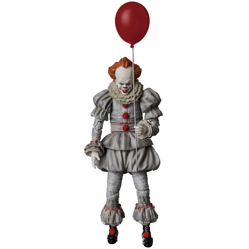 MAFEX IT - Pennywise