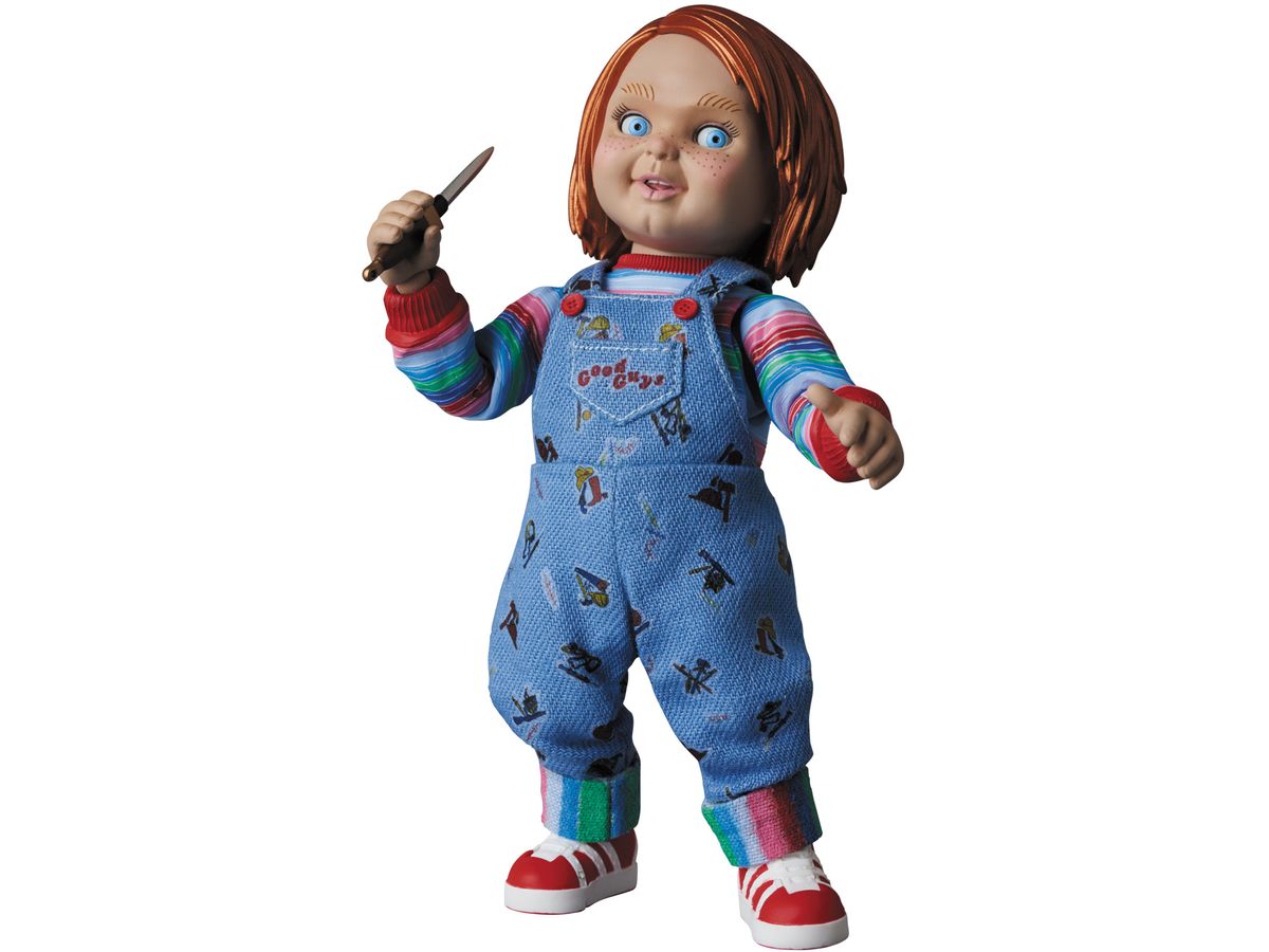 MAFEX Childs Play - Good Guys (Renewal Ver.)