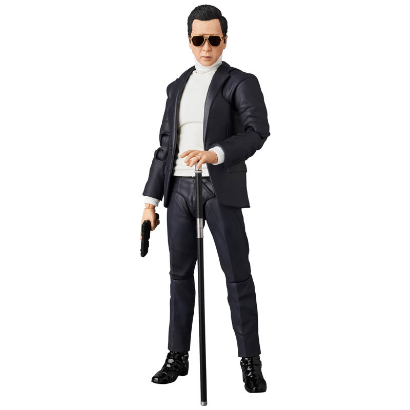 MAFEX John Wick: Chapter 4 - Caine