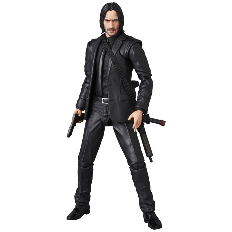 MAFEX John Wick: Chapter 3 - John Wick