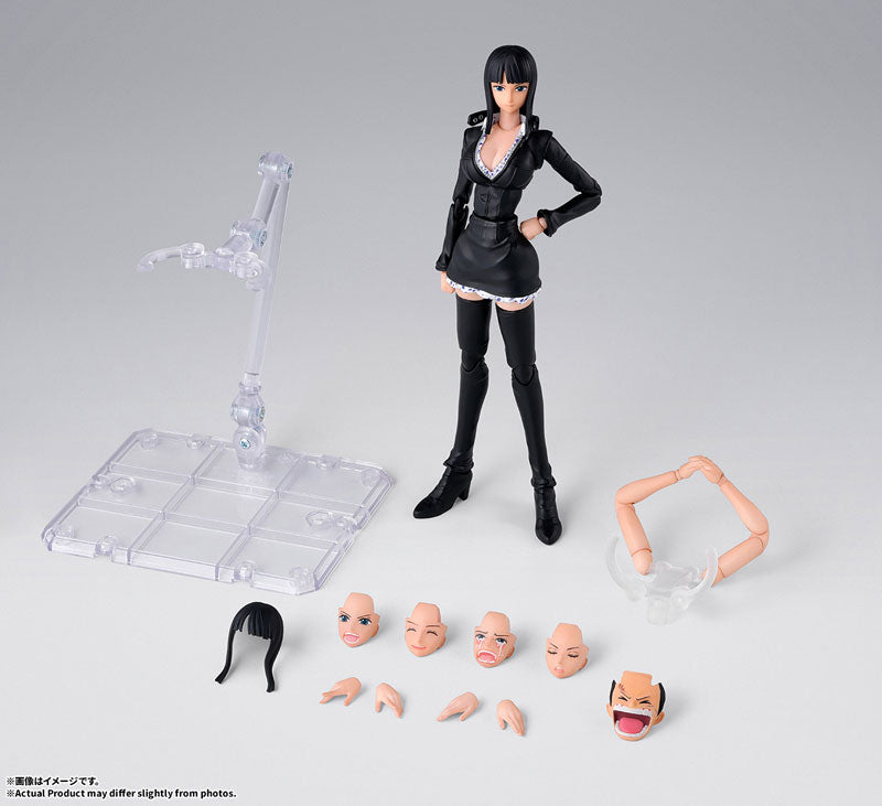 S.H. Figuarts One Piece - Nico Robin (Enies Lobby)