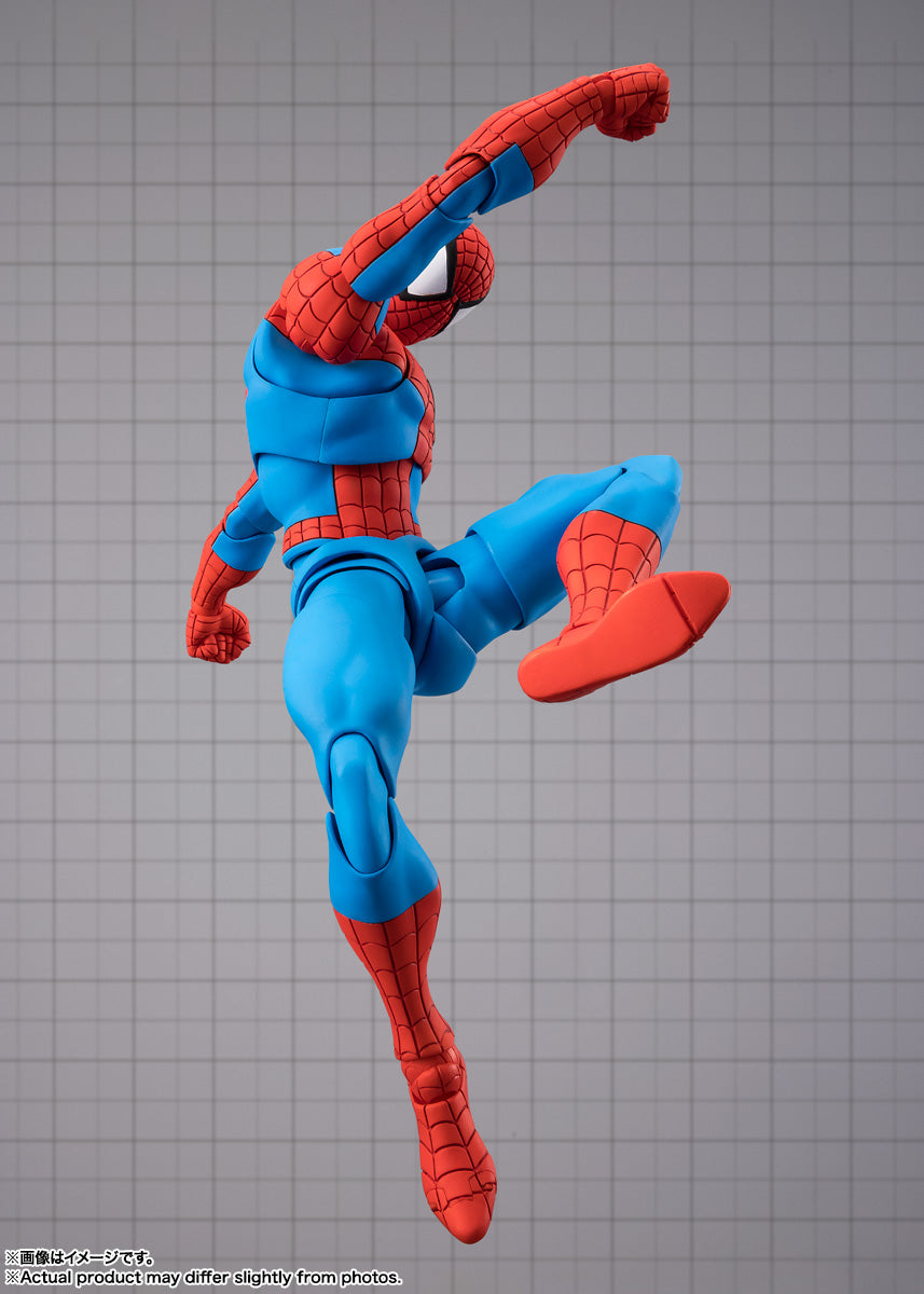 S.H. Figuarts Spider-Man - Spider-Man (Gamerverse)
