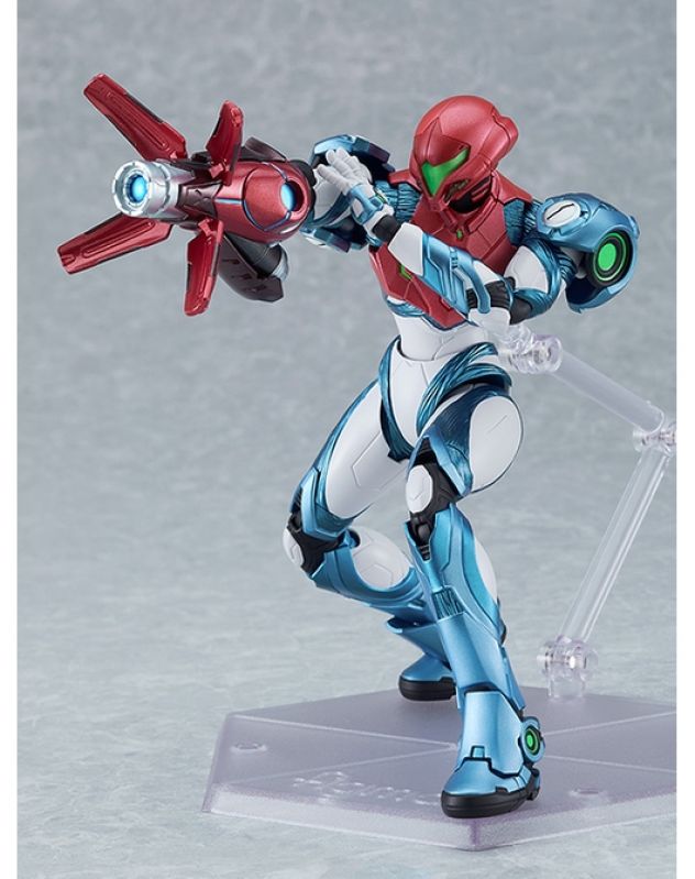 Figma Metroid Dread - Samus Aran Dread Ver. Limited Edition (2nd Release)