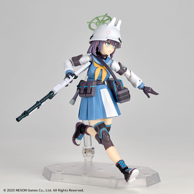 Revoltech Blue Archive - Saki