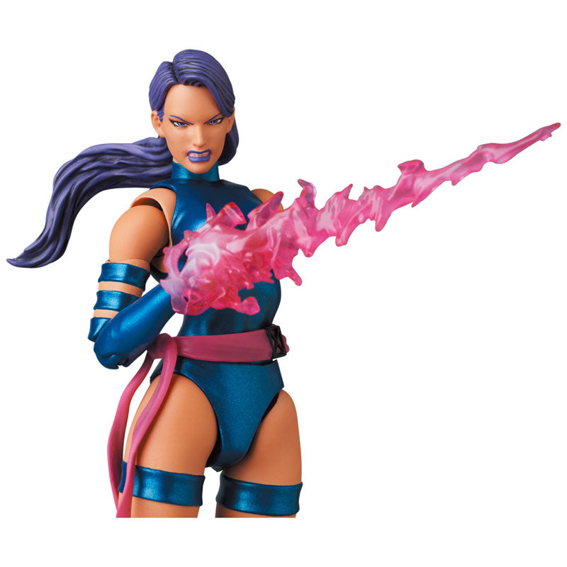 MAFEX X-Men - Psylocke (Comic Version) (Reissue)