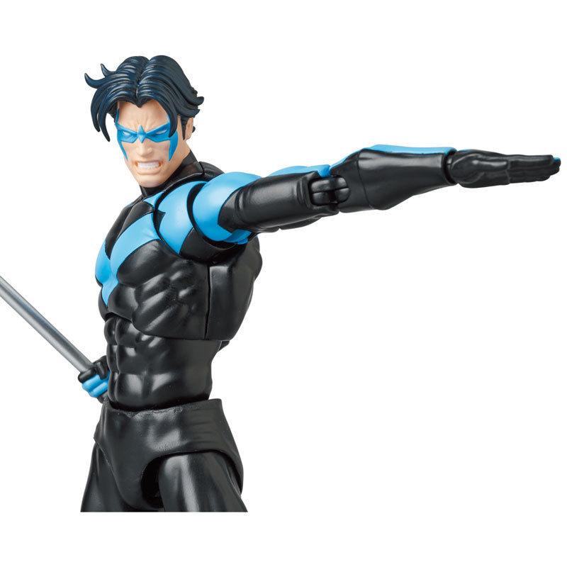 MAFEX Batman HUSH - Nightwing (Reissue)