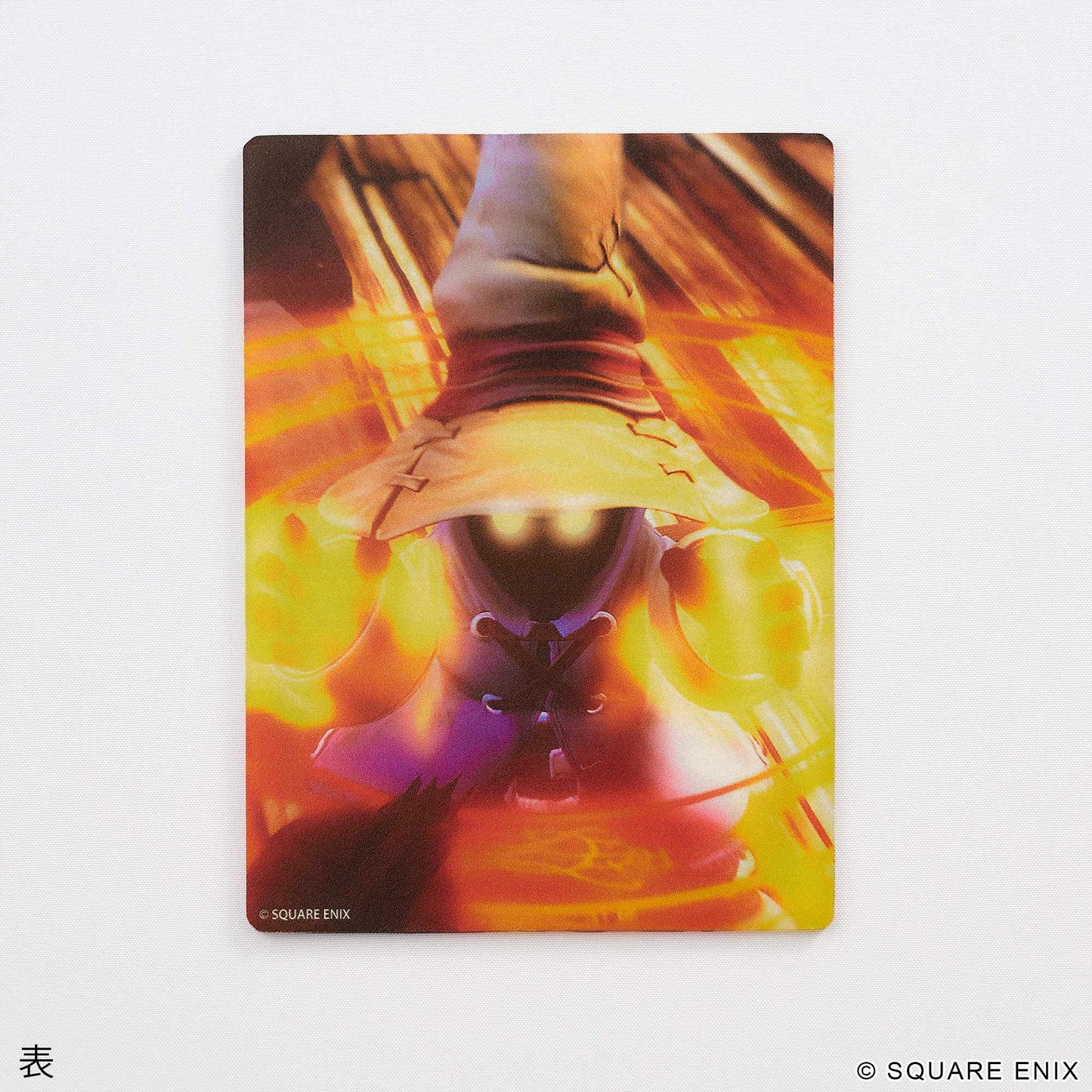 Deck Box - Final Fantasy IX Vivi