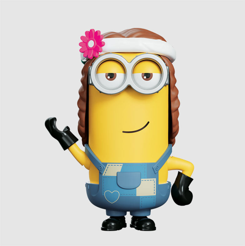 Minions 07 Kevin Singer