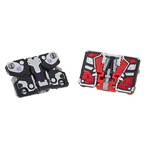 Transformers War for Cybertron Siege Series Laserbeak & Ravage 2019 Collection