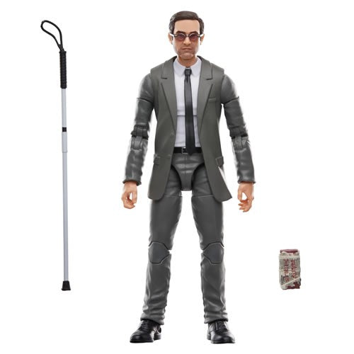 Marvel Legends 6" Figures - Spider-Man: No Way Home - Matt Murdock