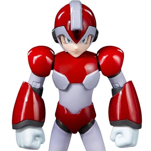 Mega Man X Rising Fire Version MDLX Action Figure