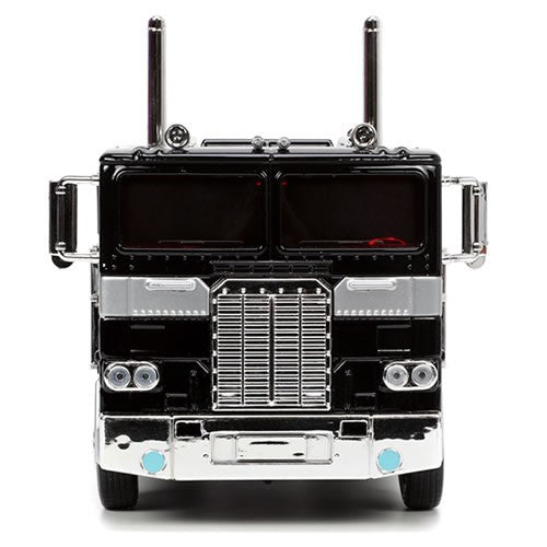 1:24 Scale Diecast - Hollywood Rides - Trasnformers - G1 Nemesis Optimus Prime