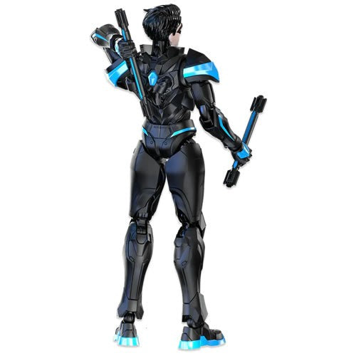 Blokees Model Kits - DC Comics - Champion Class - 03 Nightwing