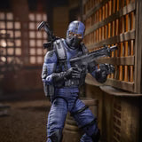G.I. Joe Classified Series Cobra Officer Action Figure #37