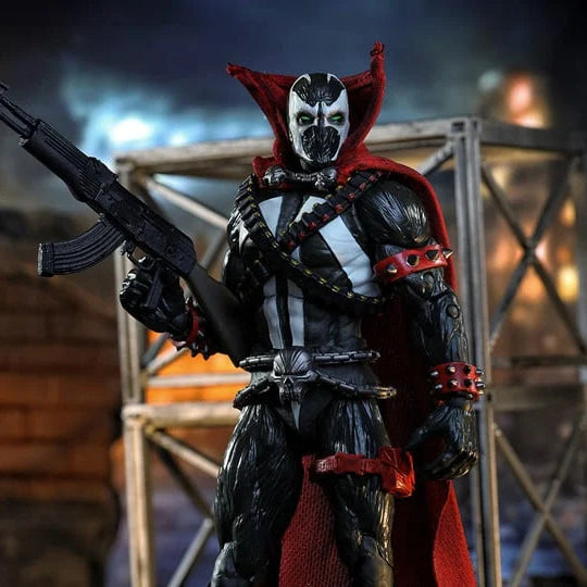 Call of Duty Spawn Action Figure
