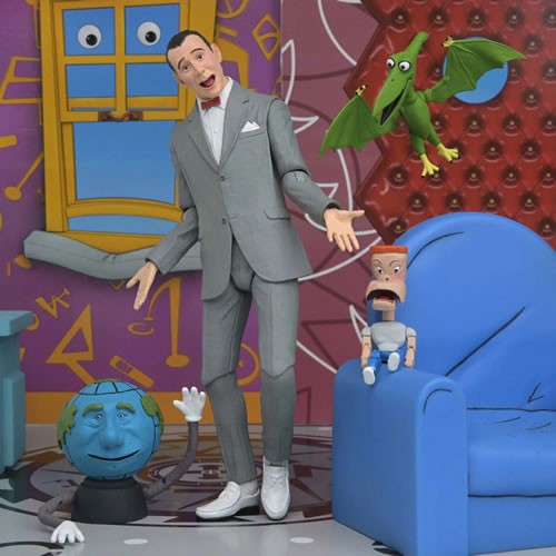 Pee-wee Herman 7