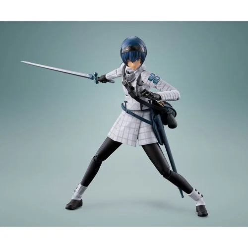 Metaphor: ReFantazio Protagonist S.H.Figuarts Action Figure