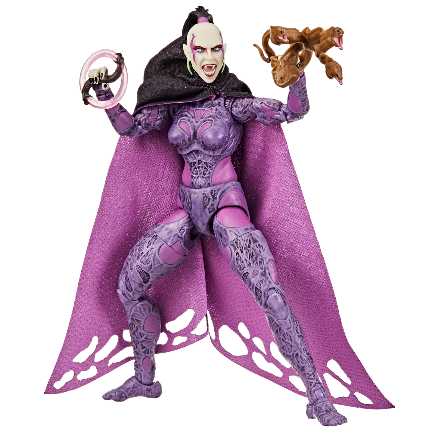 G.I. Joe Classified Series #172, Cobra-La Pythona