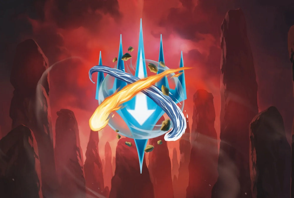 MTG AVATAR THE LAST AIRBENDER GIFT BUNDLE