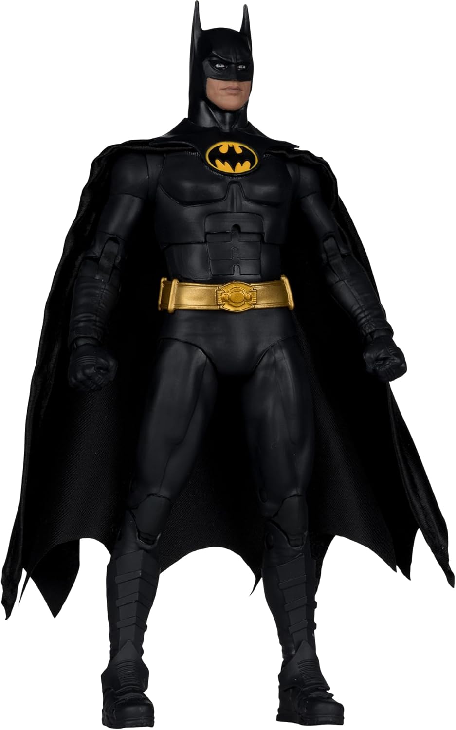 McFarlane Toys-DC Multiverse Batman (Batman Returns) 7in Action Figure (Deluxe Theatrical Edition)